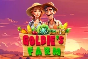 Goldie's Farm slot by Betixon