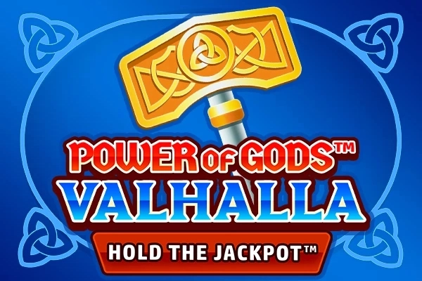 Power of Gods Valhalla Extremely Light slot by Wazdan