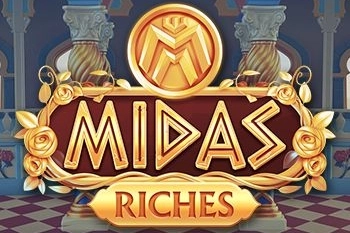 Midas Riches slot by Jelly