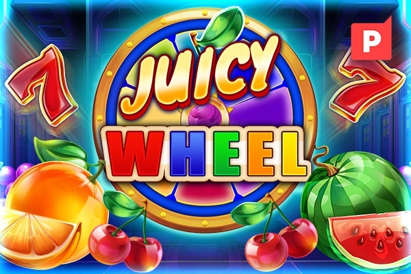 Juicy Wheel slot by Platipus