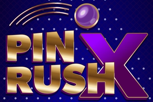 Pin Rush X Demo Slot