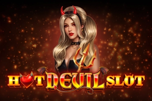 Hot Devil Slot slot by TrueLab