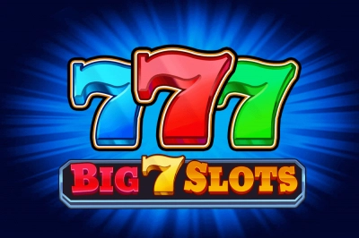 Big 7 Slots demo