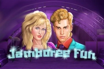 Jamboree Fun slot by Merkur