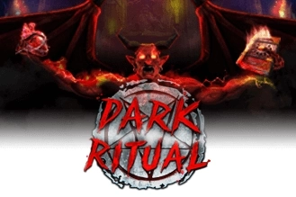 Dark Ritual slot by Advantplay