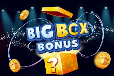Big Box Bonus demo