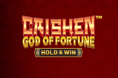 Caishen God of Fortune slot by Betsoft