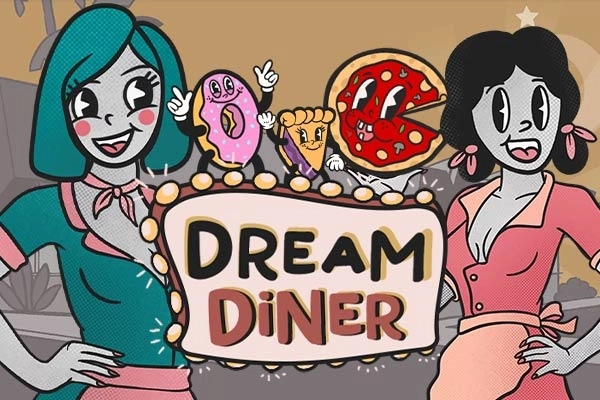 Dream Diner slot by Popiplay