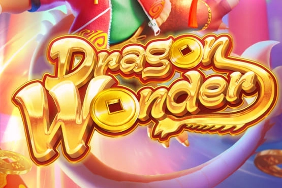 Dragon Wonder slot by Naga Games