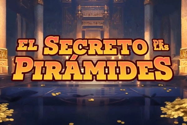 El Secreto de las Pirámides demo