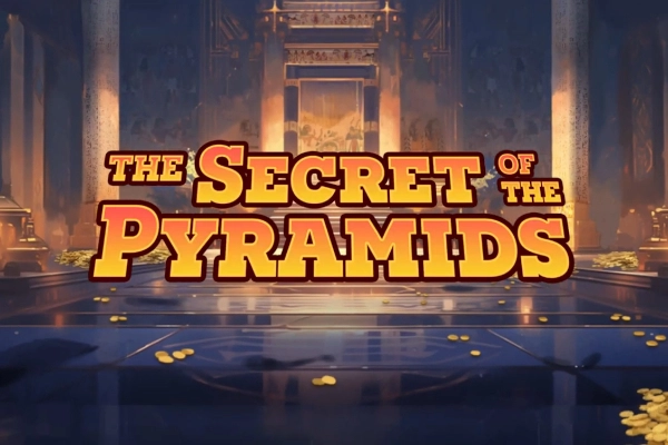 The Secret of the Pyramids demo