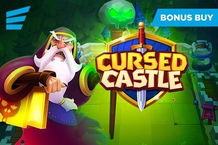 Cursed Castle slot by Evoplay