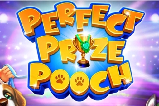 Perfect Prize Pooch slot by Inspired Gaming