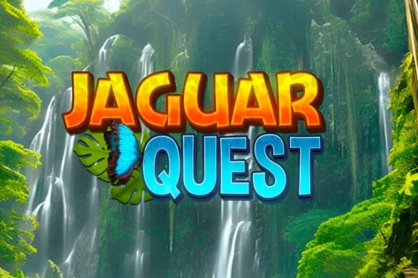Jaguar Quest slot by MGA