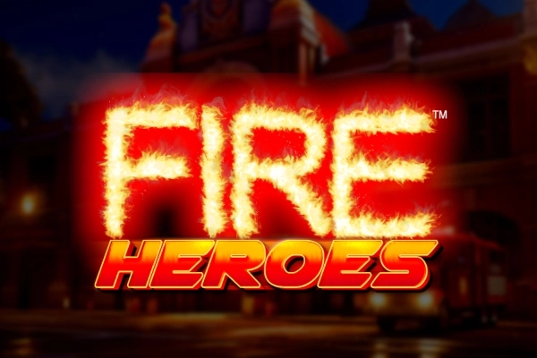 Fire Heroes slot by Bull Gaming