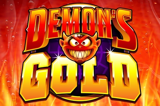 Demon's Gold slot by Inspired Gaming