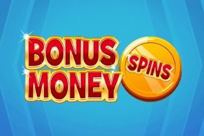 Bonus Money Spins demo