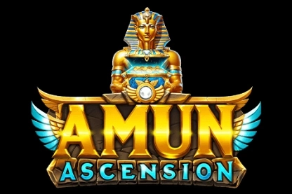 Amun Ascension slot by Atomic Slot Lab