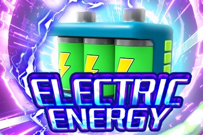 Electric Energy slot by KA Gaming