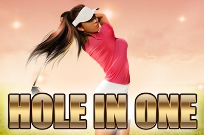 Hole In One slot by KA Gaming