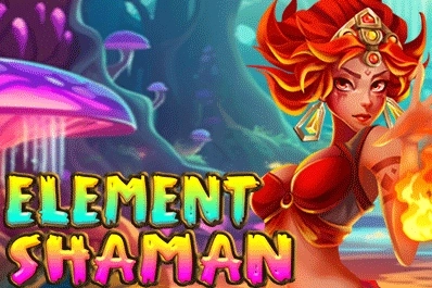 Element Shaman slot by KA Gaming