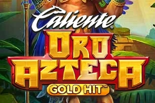 Gold Hit: Oro Azteca slot by Playtech