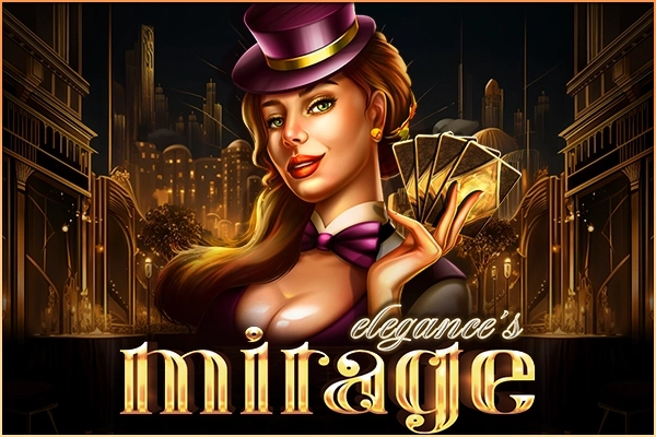 Elegance's Mirage slot by Champion