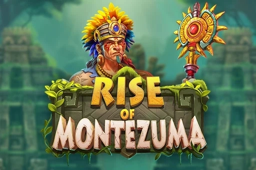 Rise of Montezuma slot by Pragmatic Play
