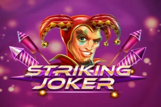 Striking Joker slot by GameArt