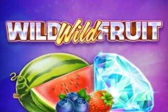 Wild Wild Fruit slot by GameArt