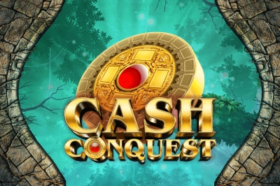 Cash Conquest demo