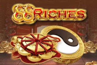 88 Riches demo