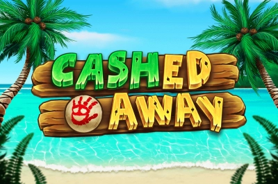 Cashed Away demo