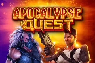 Apocalypse Quest slot by GameArt