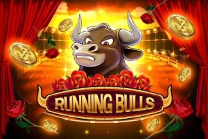 Running Bulls demo