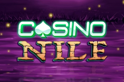 Casino Nile demo