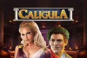 Caligula slot by GameArt