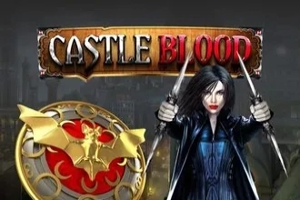 Castle Blood slot by GameArt
