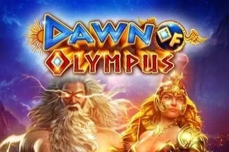 Dawn of Olympus slot by GameArt