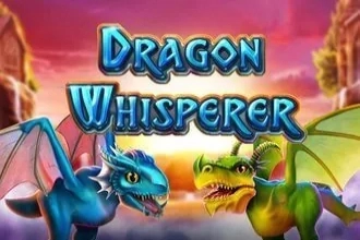 Dragon Whisperer slot by GameArt