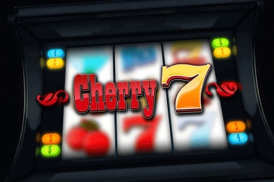Cherry 7 demo