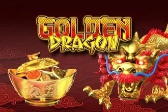 Golden Dragon slot by GameArt