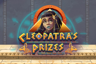 Cleopatra's Prizes demo