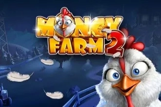 Money Farm 2 slot by GameArt