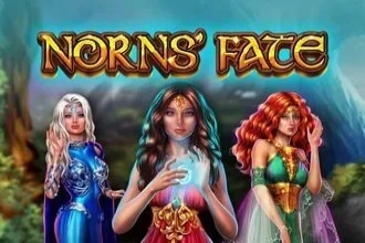 Nornsโ Fate slot by GameArt