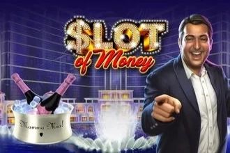 Slot Of Money slot by GameArt