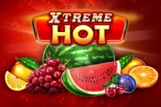 Xtreme Hot slot by GameArt