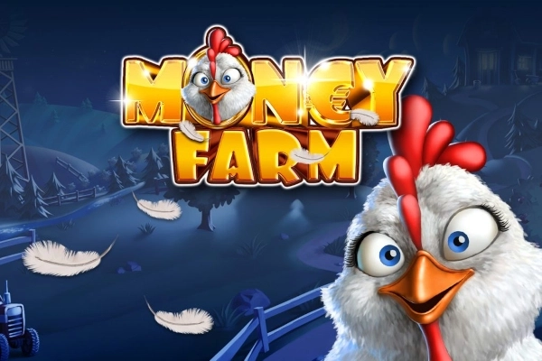 Money Farm slot by GameArt