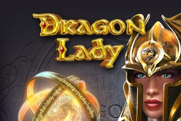 Dragon Lady slot by GameArt