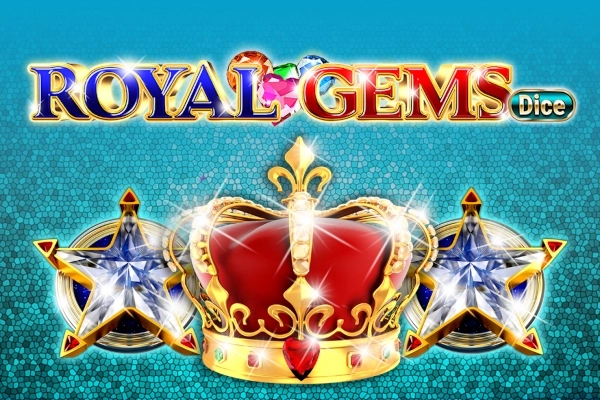 Royal Gems Demo Slot